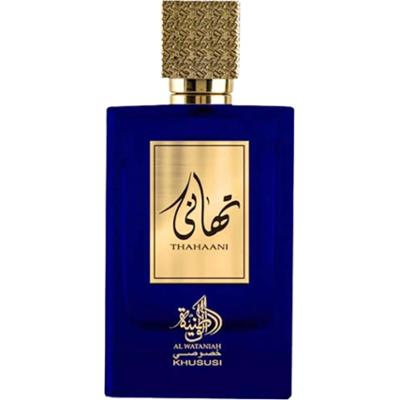 Al Wataniah Thahaani Eau de Parfum 100 ml