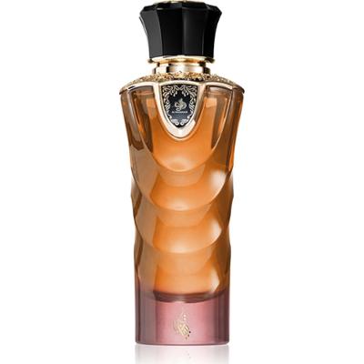 Al Wataniah Tibyan Eau de Parfum 100 ml