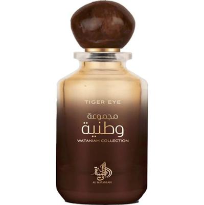Al Wataniah Tiger Eye Eau de Parfum 100 ml