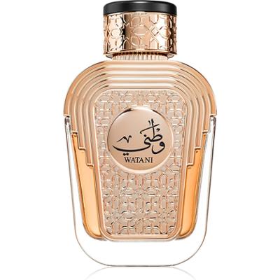 Al Wataniah Watani Purple Eau de Parfum 100 ml