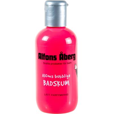 Alfons Åberg Alfons bubbliga badskum 200 ml