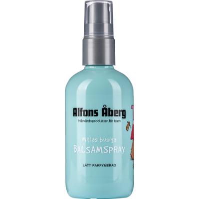 Alfons Åberg Millas busiga balsamspray 150 ml