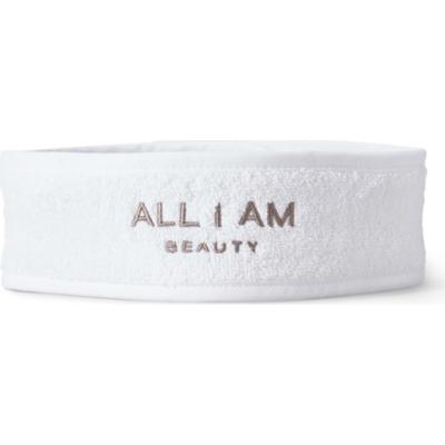 ALL I AM BEAUTY All I Am Headband