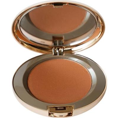 ALL I AM BEAUTY Bronzing Powder 02 Medium