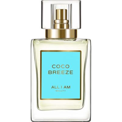 ALL I AM BEAUTY Coco Breeze Eau de Toilette 50 ml