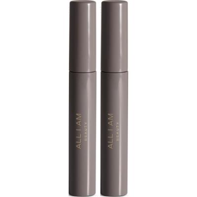 ALL I AM BEAUTY Everyday Perfection Mascara Duo