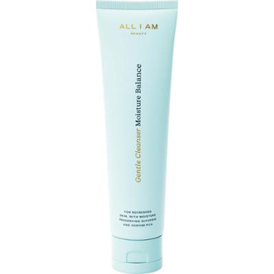 ALL I AM BEAUTY Gentle Cleanser Moisture Balance  100 ml