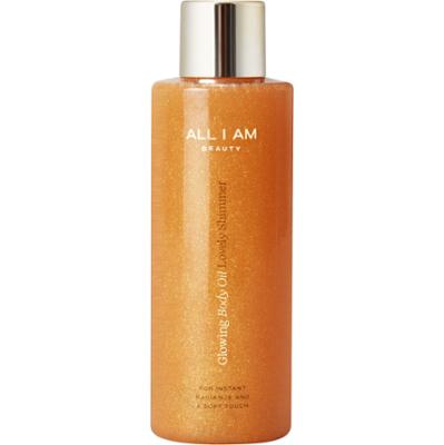 ALL I AM BEAUTY Beauty Glowing Body Oil 100 ml