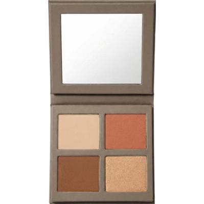 ALL I AM BEAUTY Perfect Multi Palette