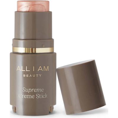 ALL I AM BEAUTY Supreme Creme Stick Glam Glow