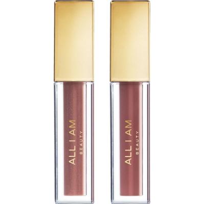 ALL I AM BEAUTY The Lipgloss