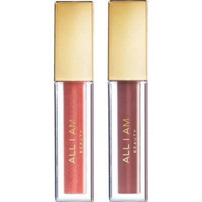ALL I AM BEAUTY The Lipgloss