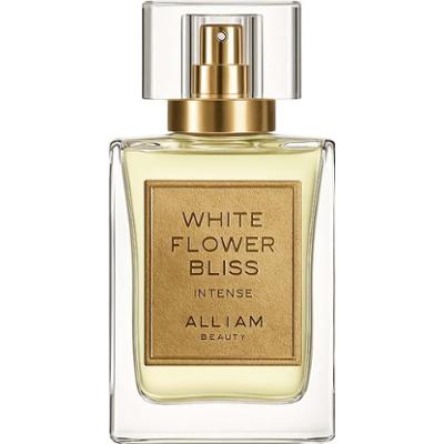 ALL I AM BEAUTY White Flower Bliss Intense Eau de Parfum 50 ml