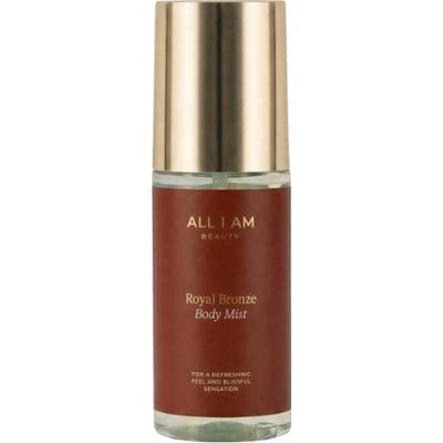 ALL I AM BEAUTY Royal Bronze Body Mist 150 ml