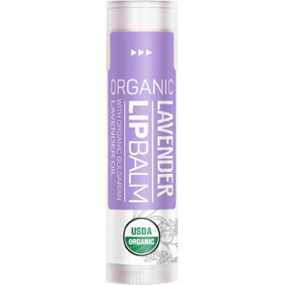 Alteya Organics Organic Lavender Lip Balm 4,5 g