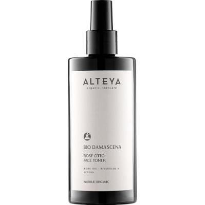 Alteya Organics Bio Damascena  Rose Otto Face Toner 200 ml