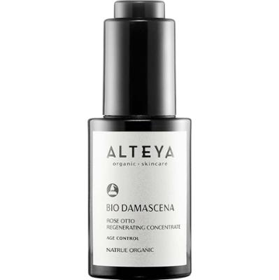 Alteya Organics Bio Damascena  Rose Otto Regenerating Concentrate 30 m