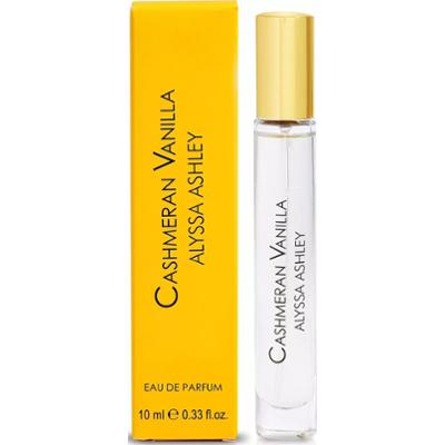 Alyssa Ashley Cashmeran Vanilla EdP 10 ml