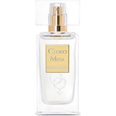 Alyssa Ashley Cedro Musk Eau De Parfum 30 ml