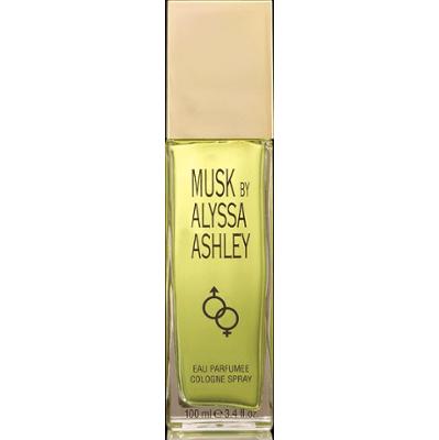 Alyssa Ashley Musk Eau de Cologne 100 ml