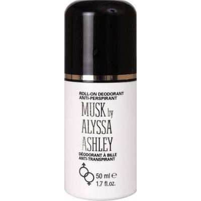 Alyssa Ashley Antyperspirant w kulce 50 ml