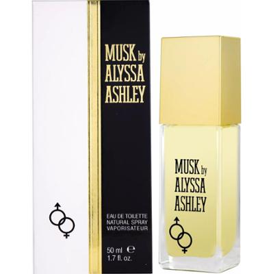 Alyssa Ashley Woda toaletowa 50 ml