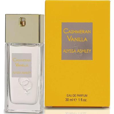 Alyssa Ashley Vanilla Cashmaran Eau de Parfum 30 ml