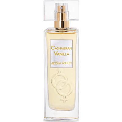 Alyssa Ashley Vanilla Cashmaran Eau de Parfum 50 ml