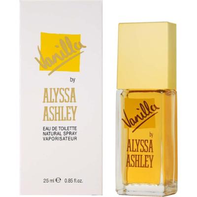 Alyssa Ashley Woda toaletowa 25 ml