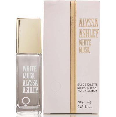Alyssa Ashley Woda toaletowa 25 ml