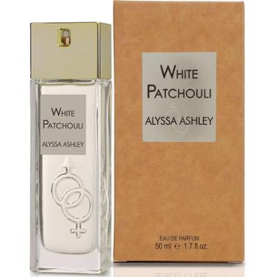 Alyssa Ashley White Patchouli Eau de Parfum 50 ml
