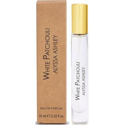 Alyssa Ashley White Patchouli EdP 10 ml