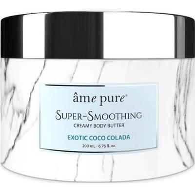 âme pure Body Butter Exotic Coco Colada  200 ml