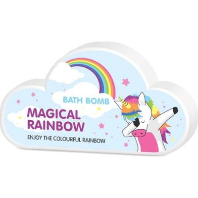 âme pure Rainbow Bath Bomb