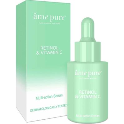 âme pure Retinol & Vitamin C Serum 30 ml