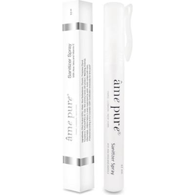 âme pure Sanitizer Spray  12 ml