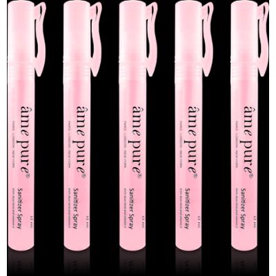 âme pure Sanitizer Spray  - 5pcs pack