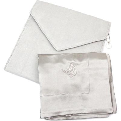 Amelie Soie Secrets de beauté Premium Collection  Beauty Silk Pillow G