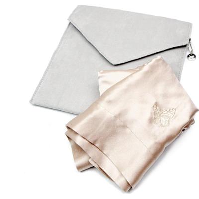 Amelie Soie Secrets de beauté Premium Collection  Beauty Silk Pillow N
