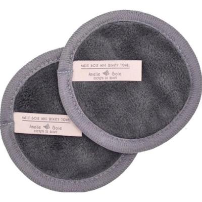 Amelie Soie Secrets de beauté Basic Collection Mini Beauty Towel Duo P