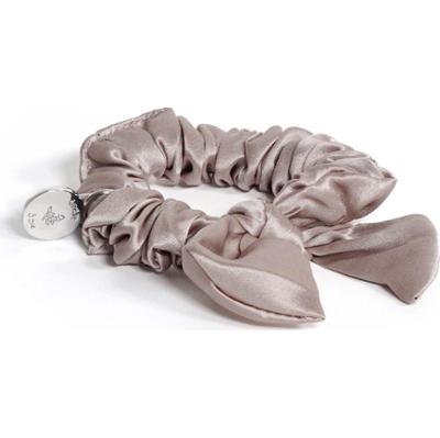 Amelie Soie Secrets de beauté Silk Bow  Greige