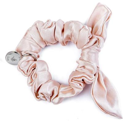 Amelie Soie Secrets de beauté Premium Collection  Silk Bow  Nude