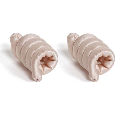 Amelie Soie Secrets de beauté Silk Toupies  Nude