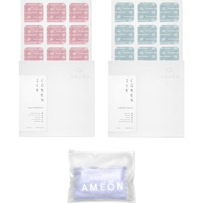 AMEŌN Frozen Essence Set