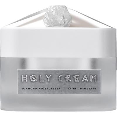 AMEŌN Holy Cream Diamond Moisturizer 50 ml