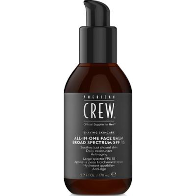 American Crew Balsam po goleniu 170 ml
