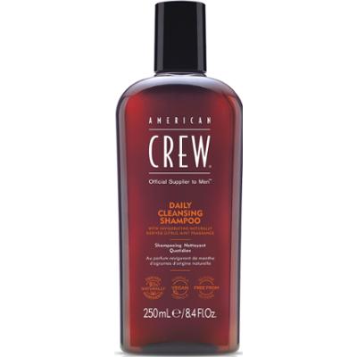 American Crew Daily Cleansing Shampoo 250 ml