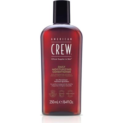 American Crew Daily Moisturizing Conditioner 250 ml