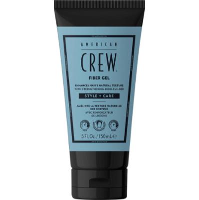 American Crew Fiber Gel