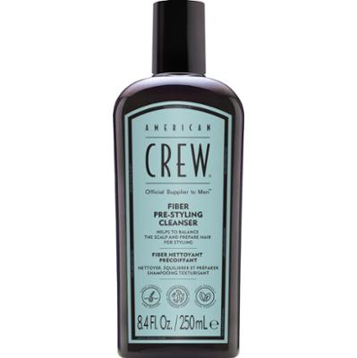 American Crew Fiber Ps Cleanser 250 ml